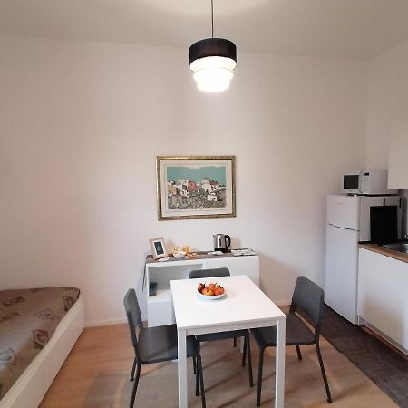 Casa Errante Lägenhet Palermo Exteriör bild